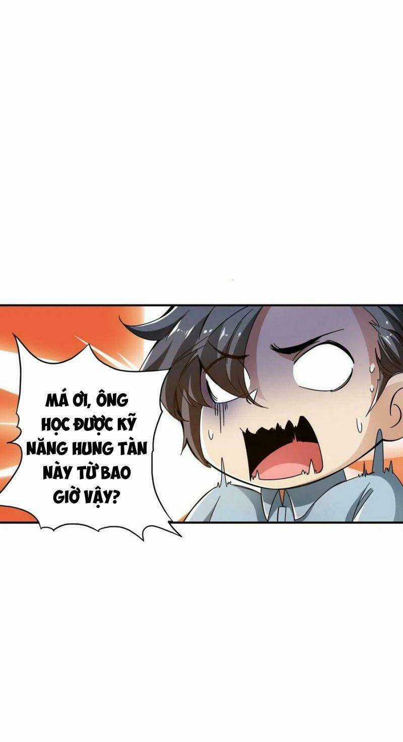 Tối Cường Hệ Thống Tìm Đường Chết Chapter 98 trang 37