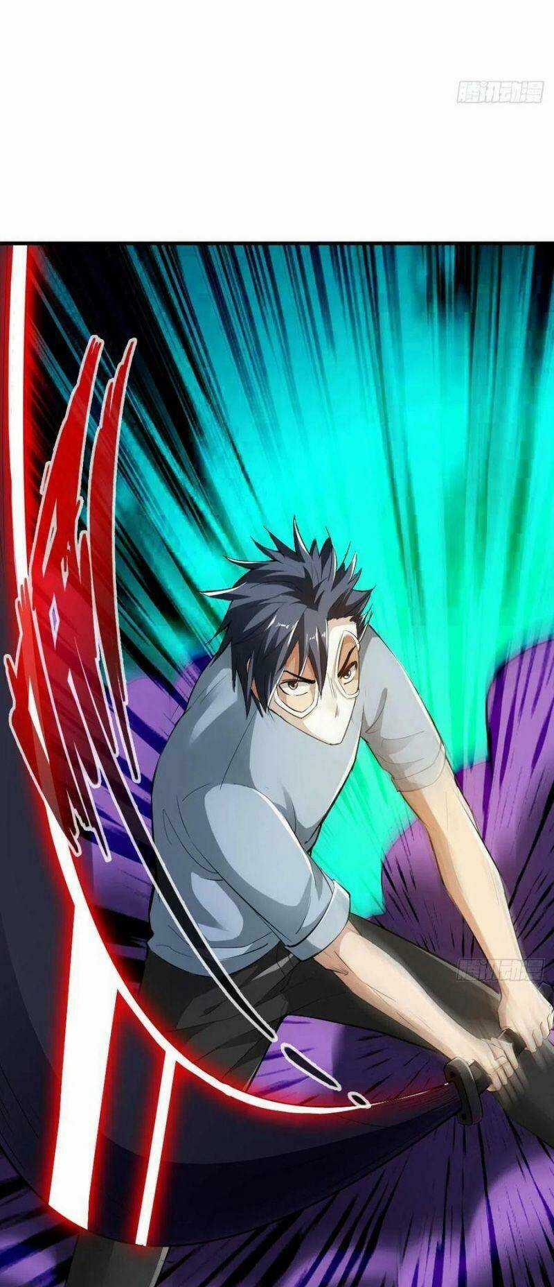 Tối Cường Hệ Thống Tìm Đường Chết Chapter 98 trang 4