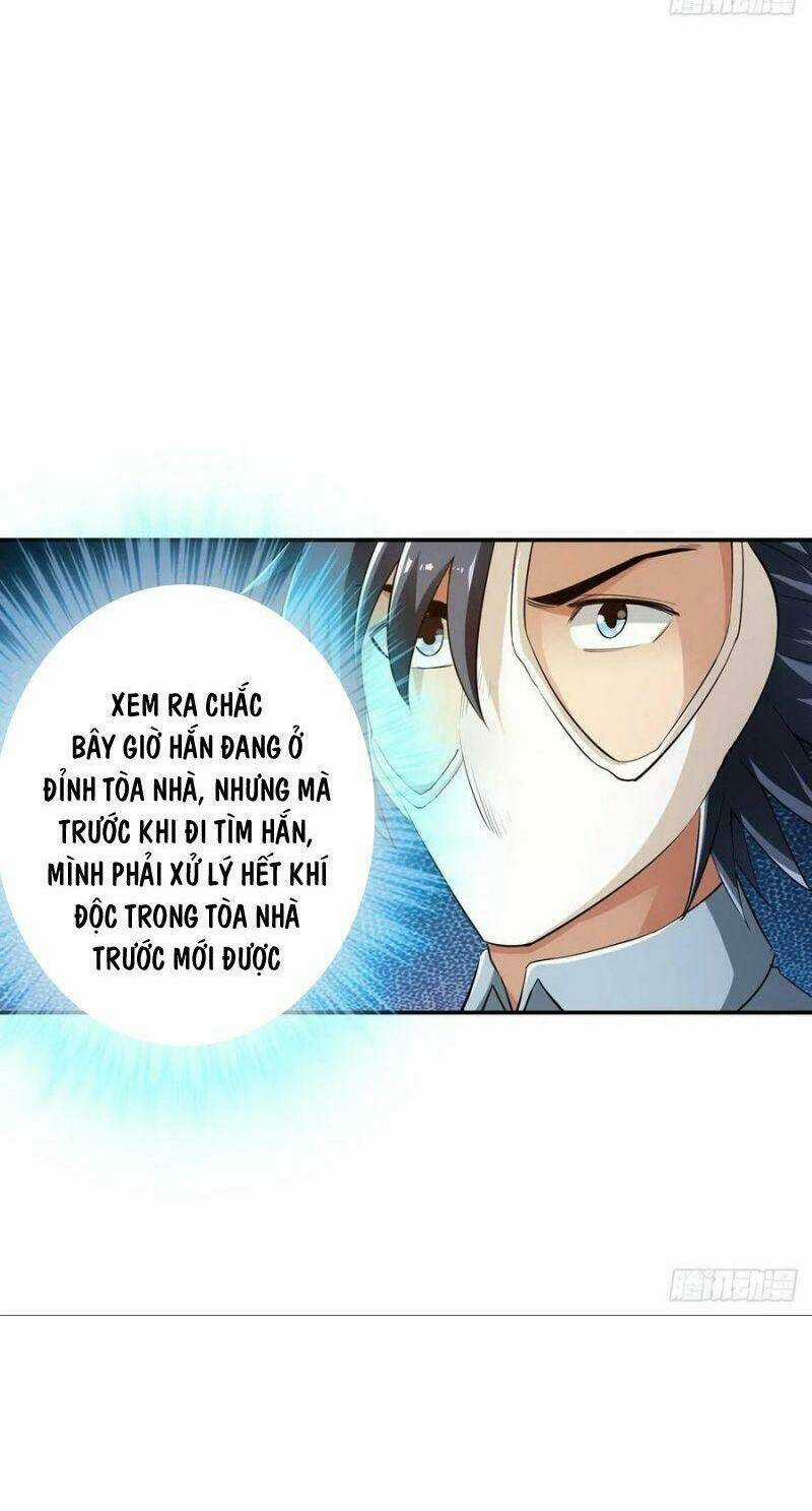Tối Cường Hệ Thống Tìm Đường Chết Chapter 98 trang 7
