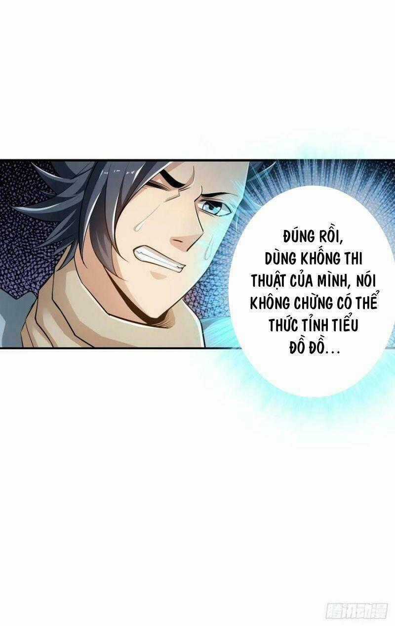 Tối Cường Hệ Thống Tìm Đường Chết Chapter 99 trang 0