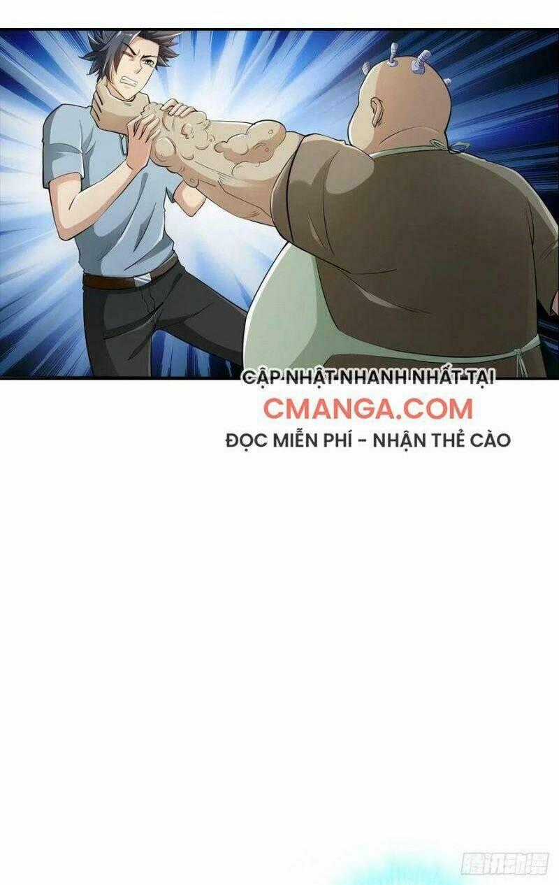 Tối Cường Hệ Thống Tìm Đường Chết Chapter 99 trang 1