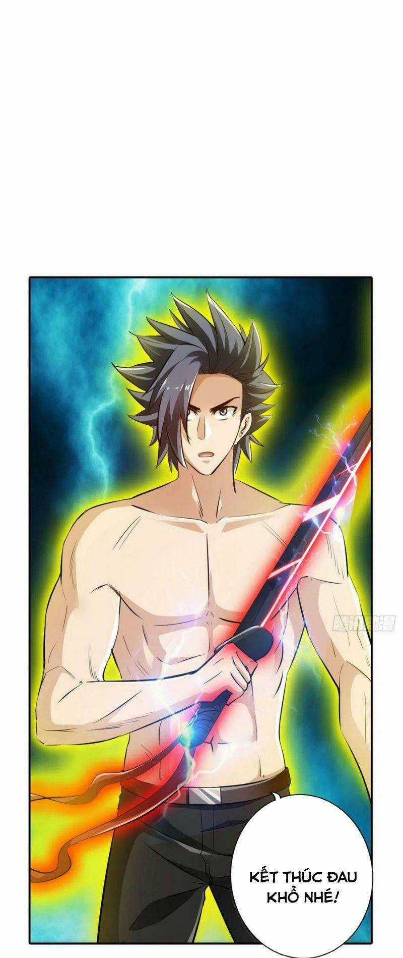 Tối Cường Hệ Thống Tìm Đường Chết Chapter 99 trang 12