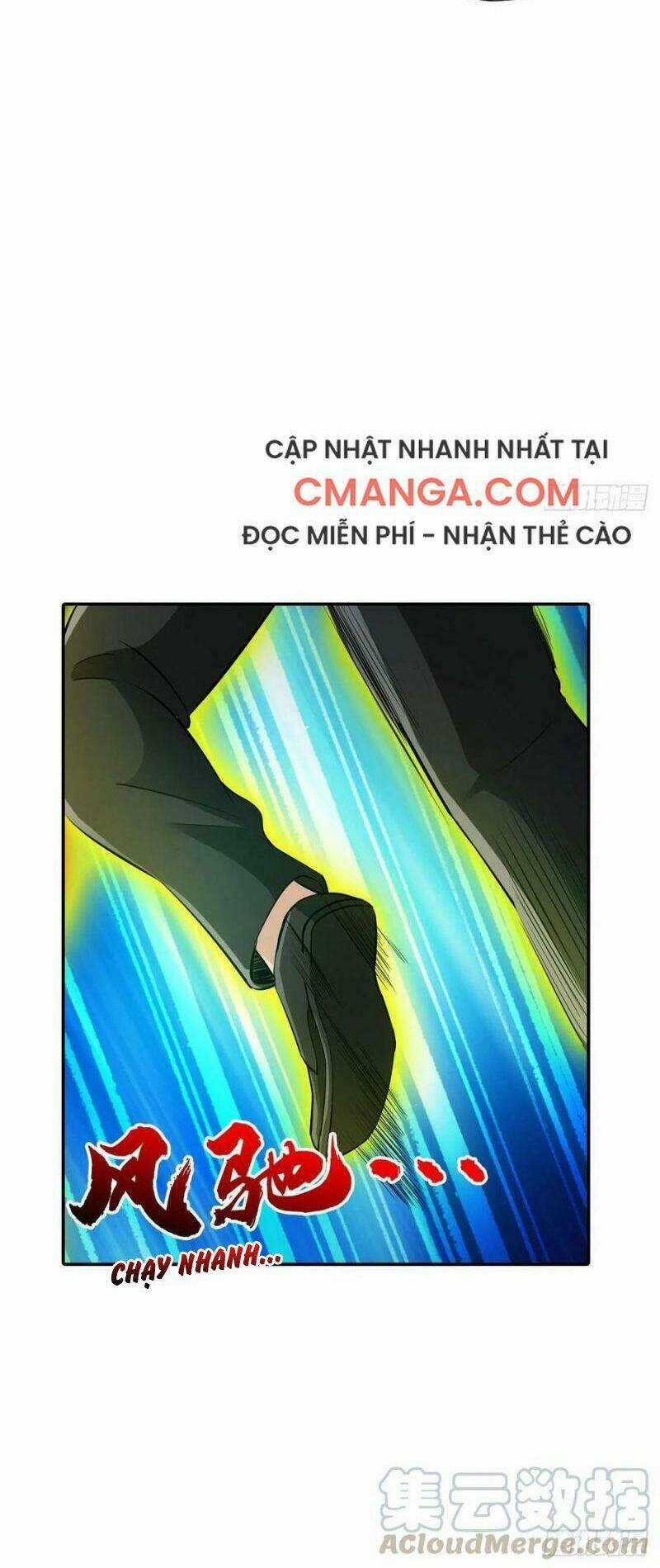 Tối Cường Hệ Thống Tìm Đường Chết Chapter 99 trang 13