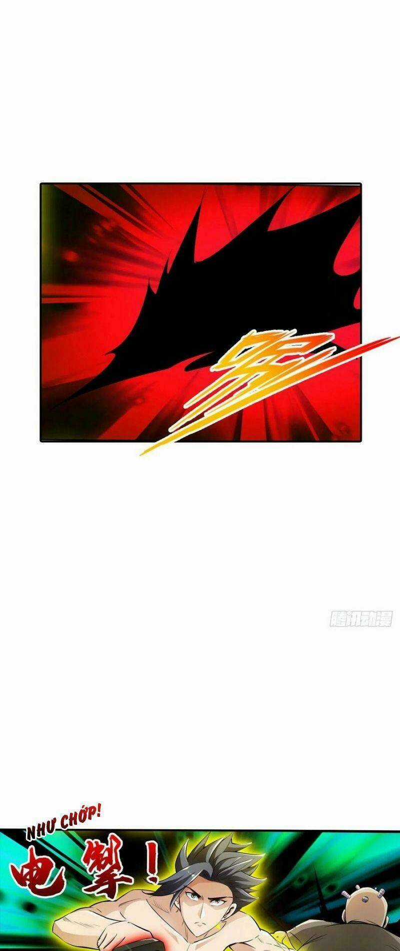 Tối Cường Hệ Thống Tìm Đường Chết Chapter 99 trang 14