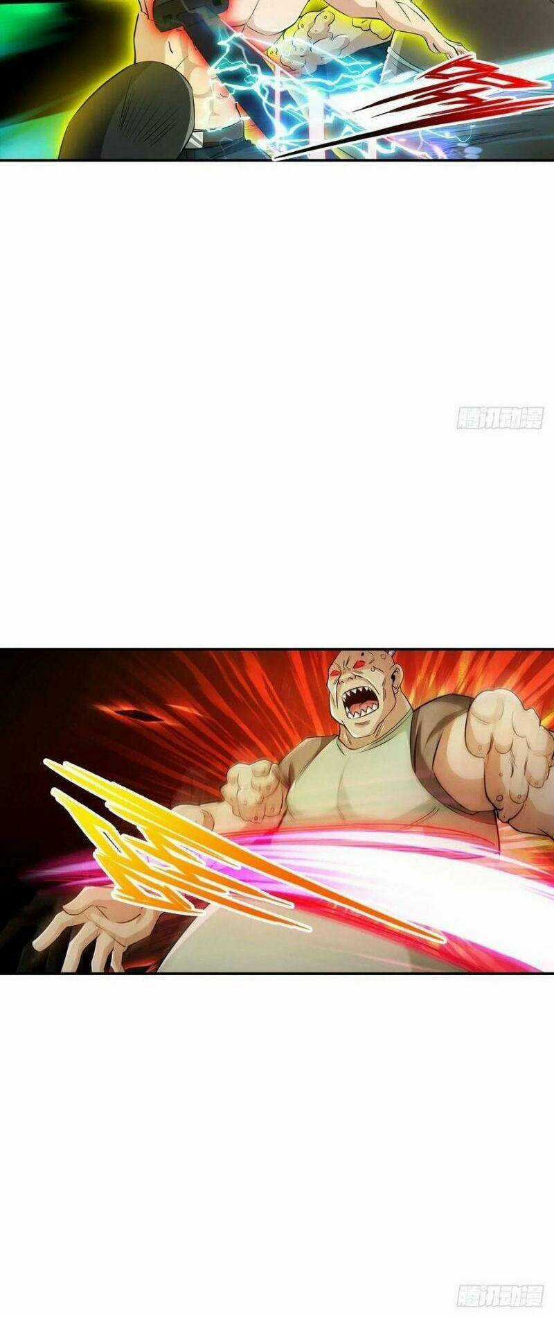 Tối Cường Hệ Thống Tìm Đường Chết Chapter 99 trang 15