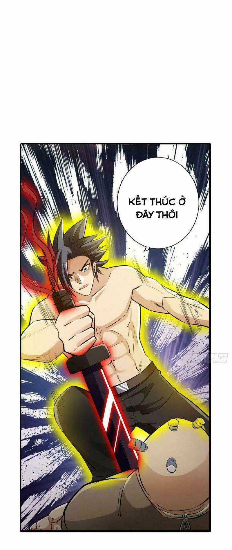 Tối Cường Hệ Thống Tìm Đường Chết Chapter 99 trang 18