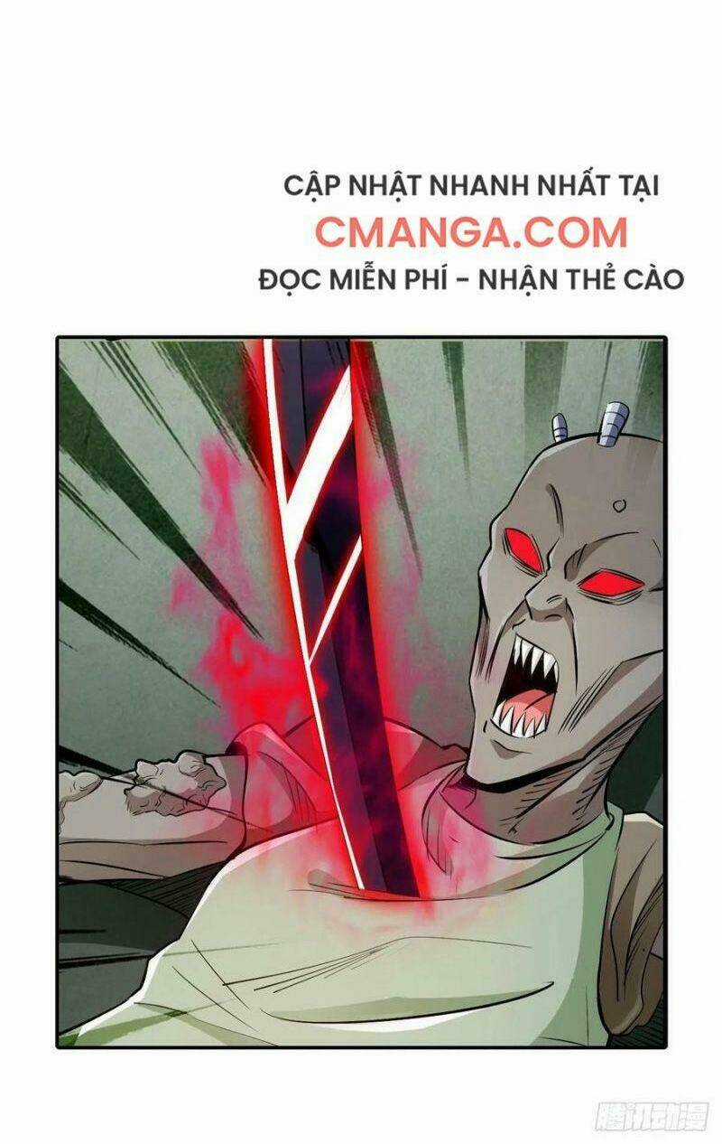 Tối Cường Hệ Thống Tìm Đường Chết Chapter 99 trang 21