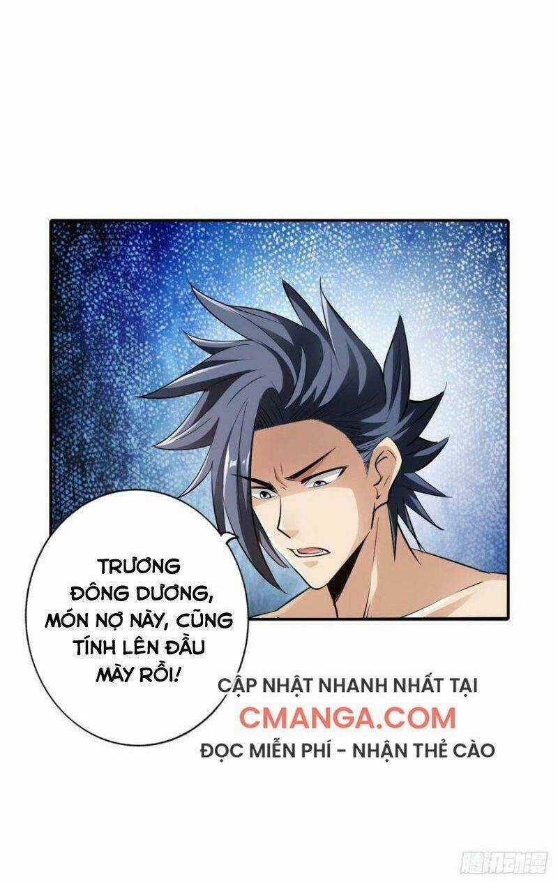 Tối Cường Hệ Thống Tìm Đường Chết Chapter 99 trang 25