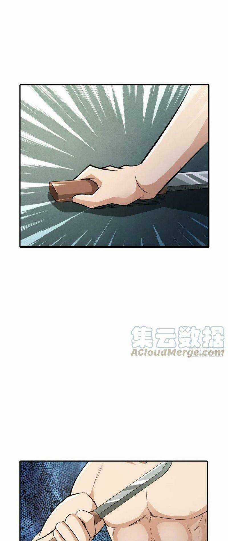 Tối Cường Hệ Thống Tìm Đường Chết Chapter 99 trang 26