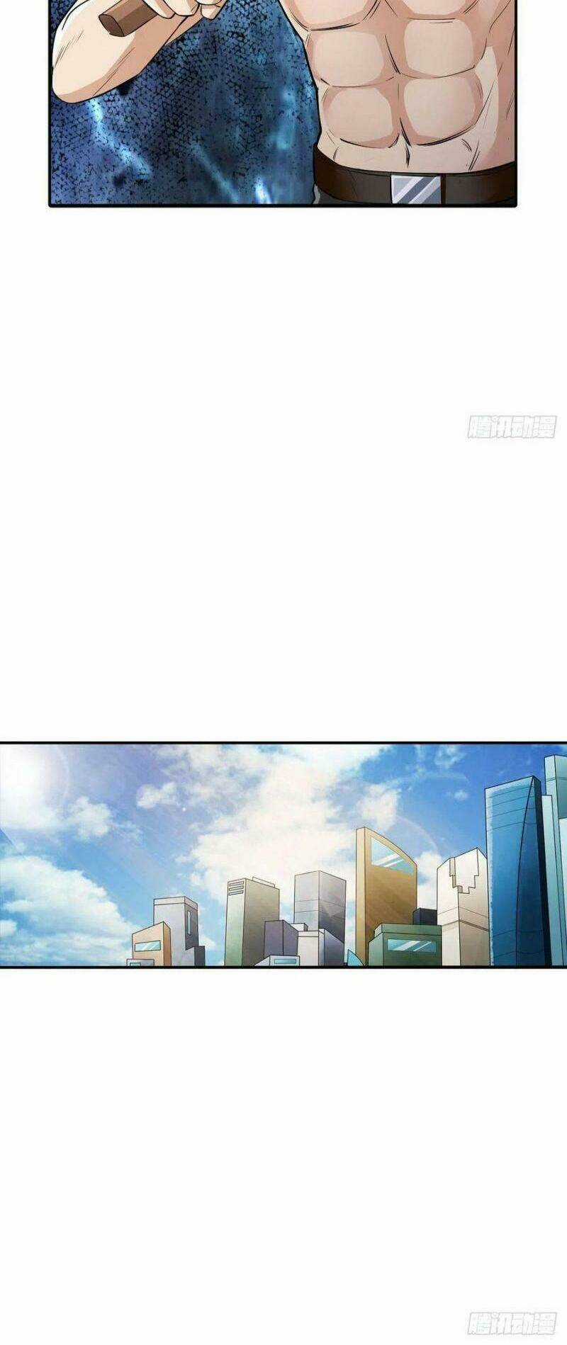 Tối Cường Hệ Thống Tìm Đường Chết Chapter 99 trang 27