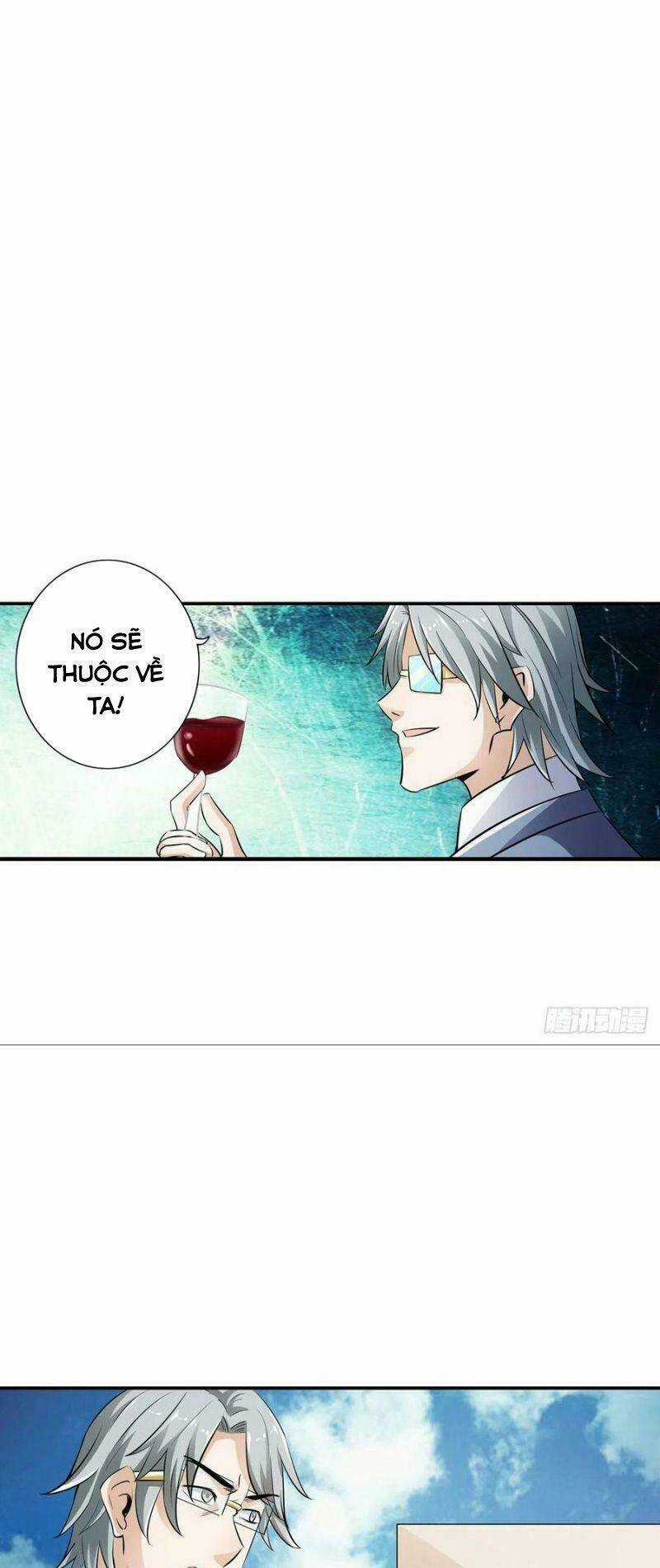 Tối Cường Hệ Thống Tìm Đường Chết Chapter 99 trang 30