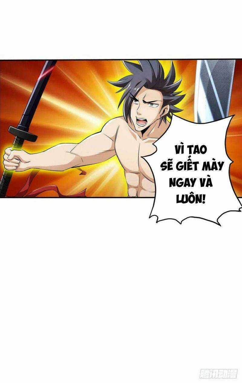 Tối Cường Hệ Thống Tìm Đường Chết Chapter 99 trang 32