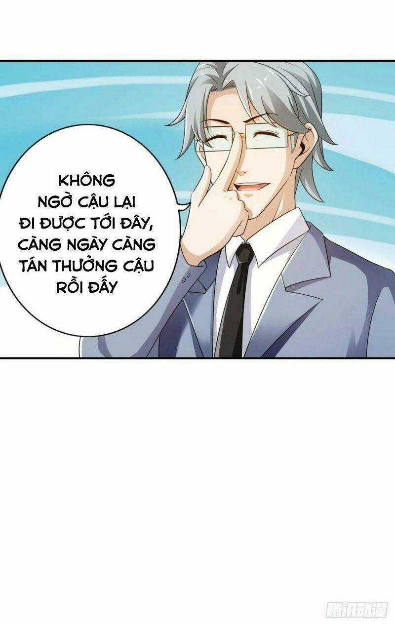 Tối Cường Hệ Thống Tìm Đường Chết Chapter 99 trang 33