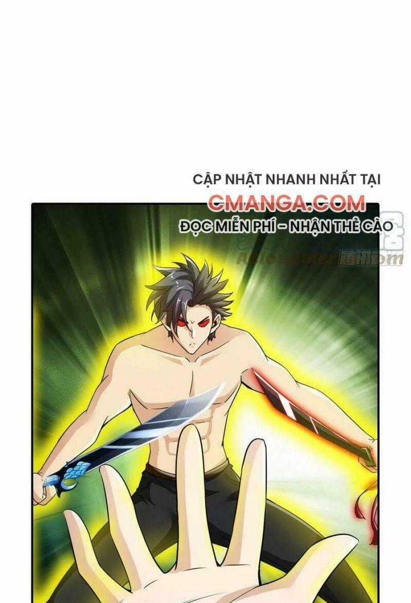 Tối Cường Hệ Thống Tìm Đường Chết Chapter 99 trang 35