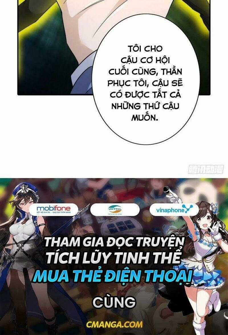 Tối Cường Hệ Thống Tìm Đường Chết Chapter 99 trang 36