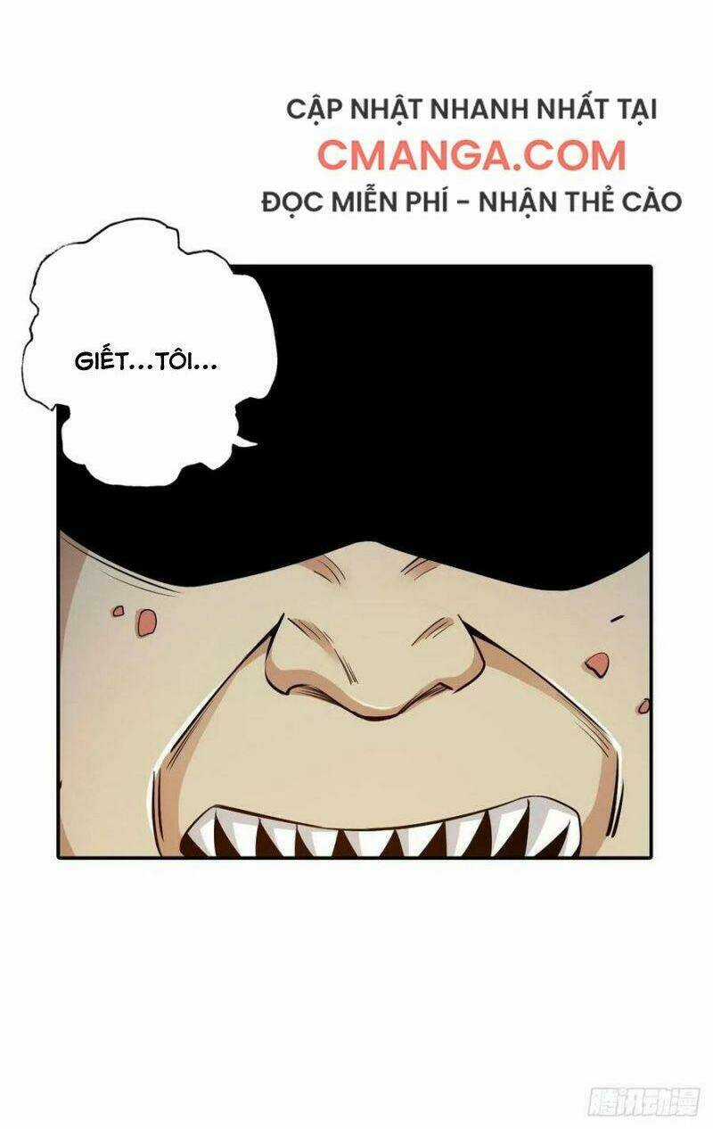 Tối Cường Hệ Thống Tìm Đường Chết Chapter 99 trang 5