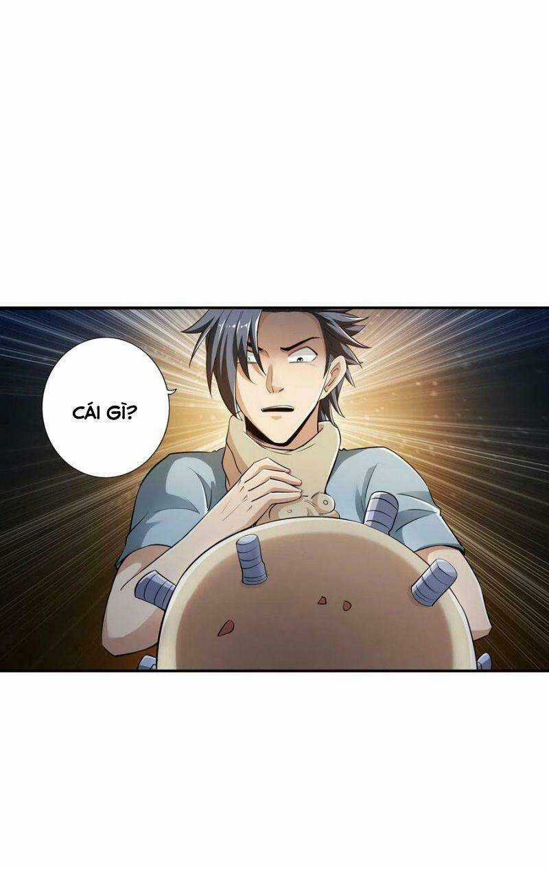 Tối Cường Hệ Thống Tìm Đường Chết Chapter 99 trang 6