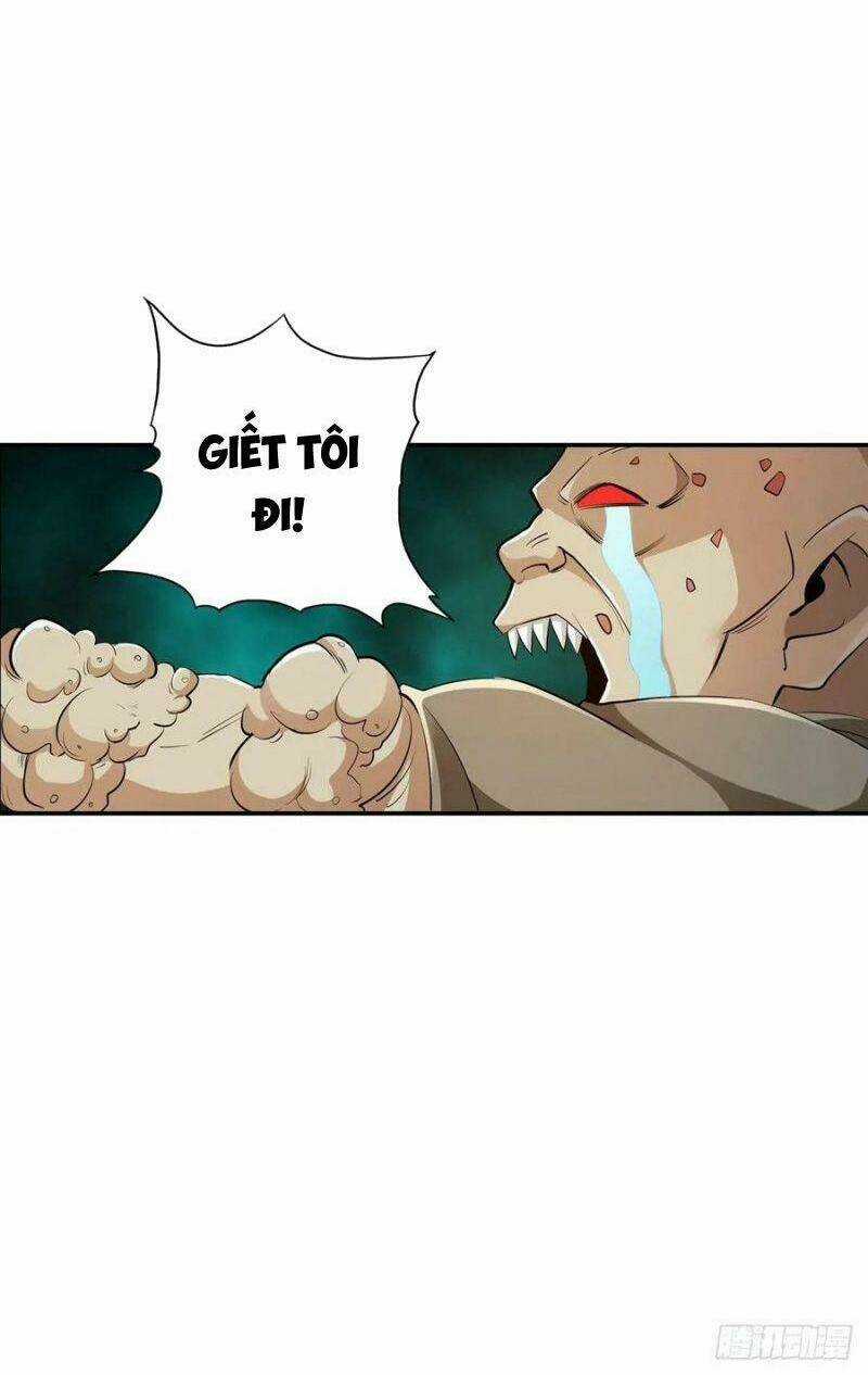 Tối Cường Hệ Thống Tìm Đường Chết Chapter 99 trang 7