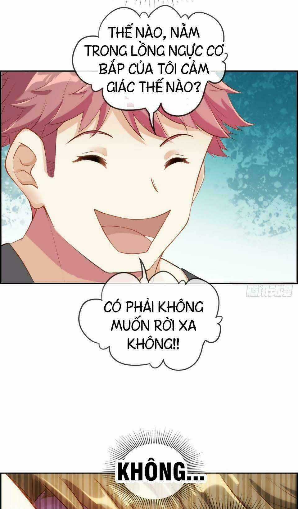 Tối Cường Hoàn Khố Hệ Thống Chapter 1 trang 13