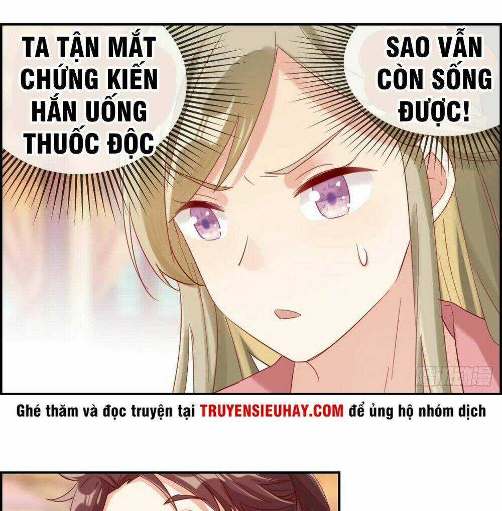 Tối Cường Hoàn Khố Hệ Thống Chapter 1 trang 20