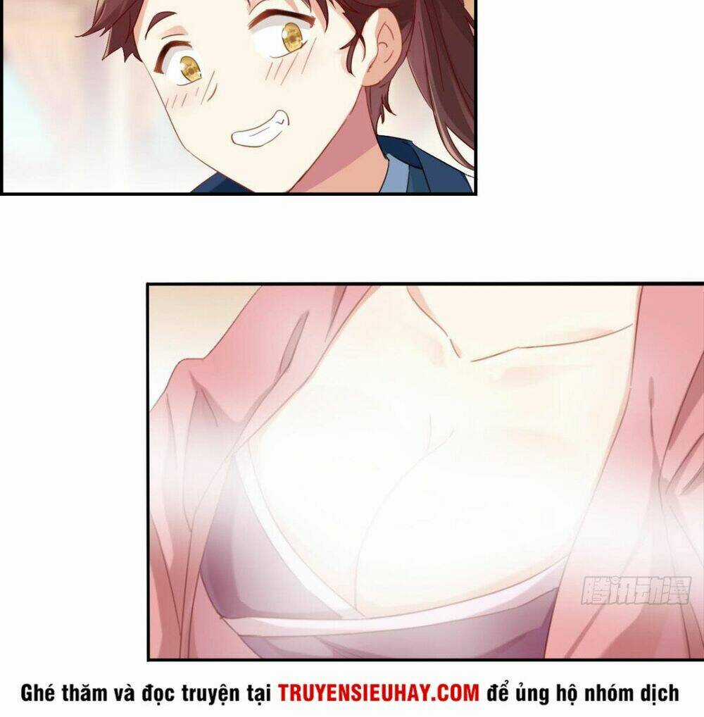 Tối Cường Hoàn Khố Hệ Thống Chapter 1 trang 21