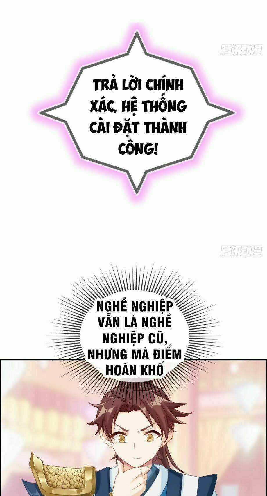 Tối Cường Hoàn Khố Hệ Thống Chapter 1 trang 25