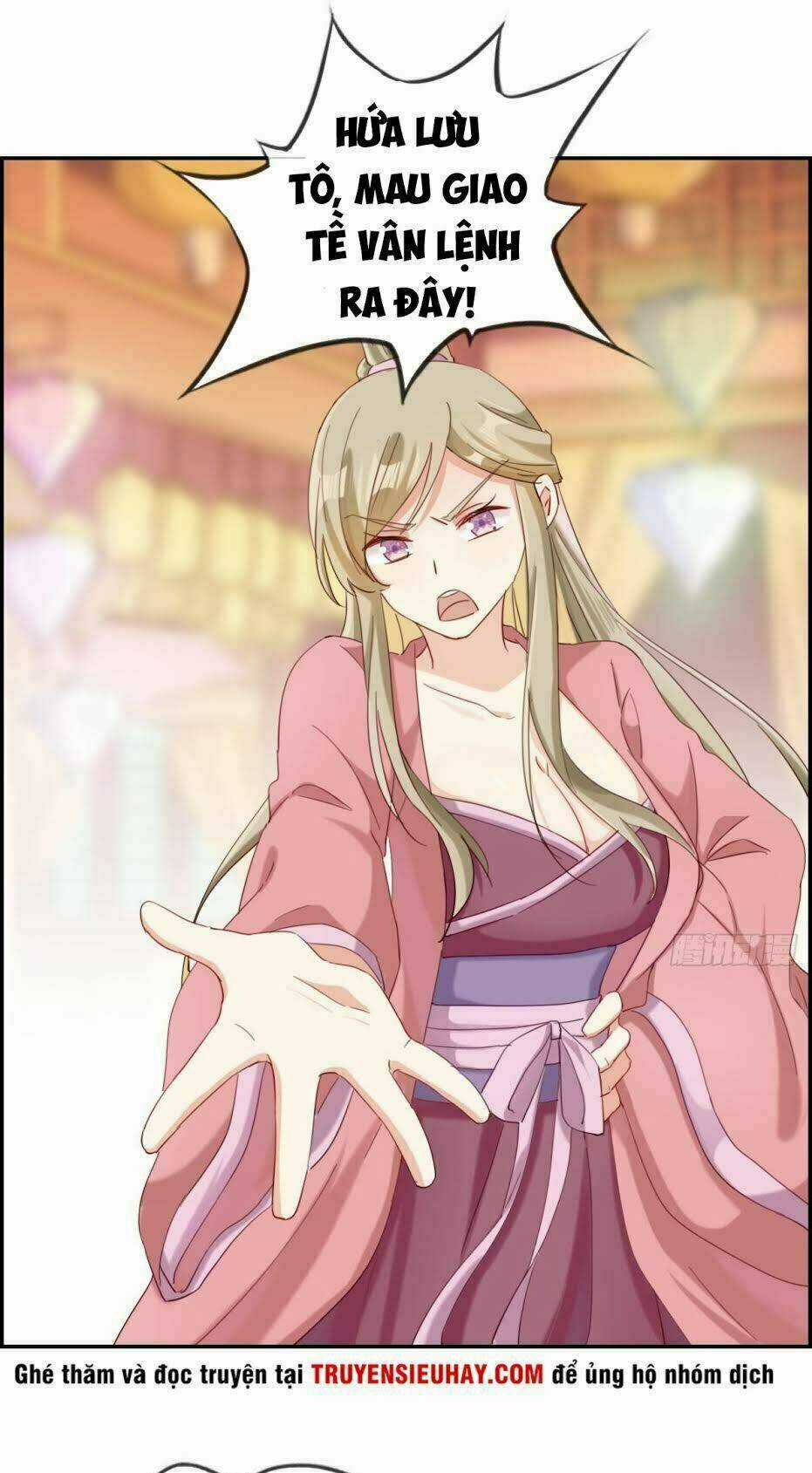 Tối Cường Hoàn Khố Hệ Thống Chapter 1 trang 29