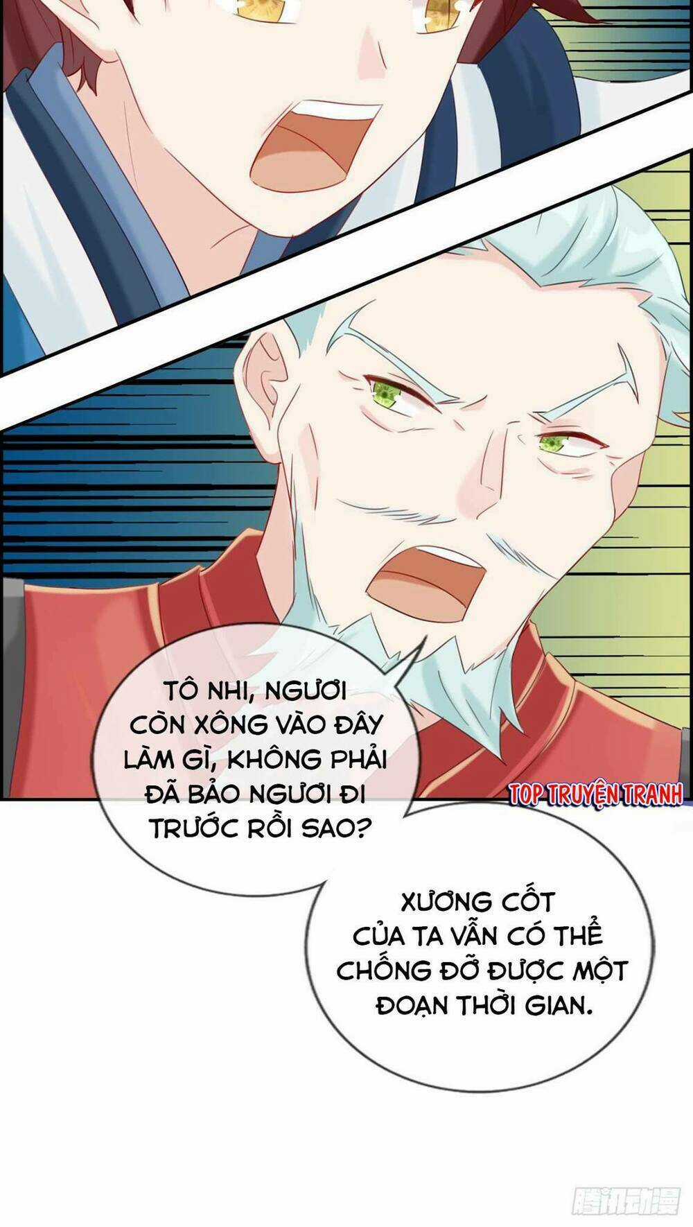 Tối Cường Hoàn Khố Hệ Thống Chapter 10 trang 11