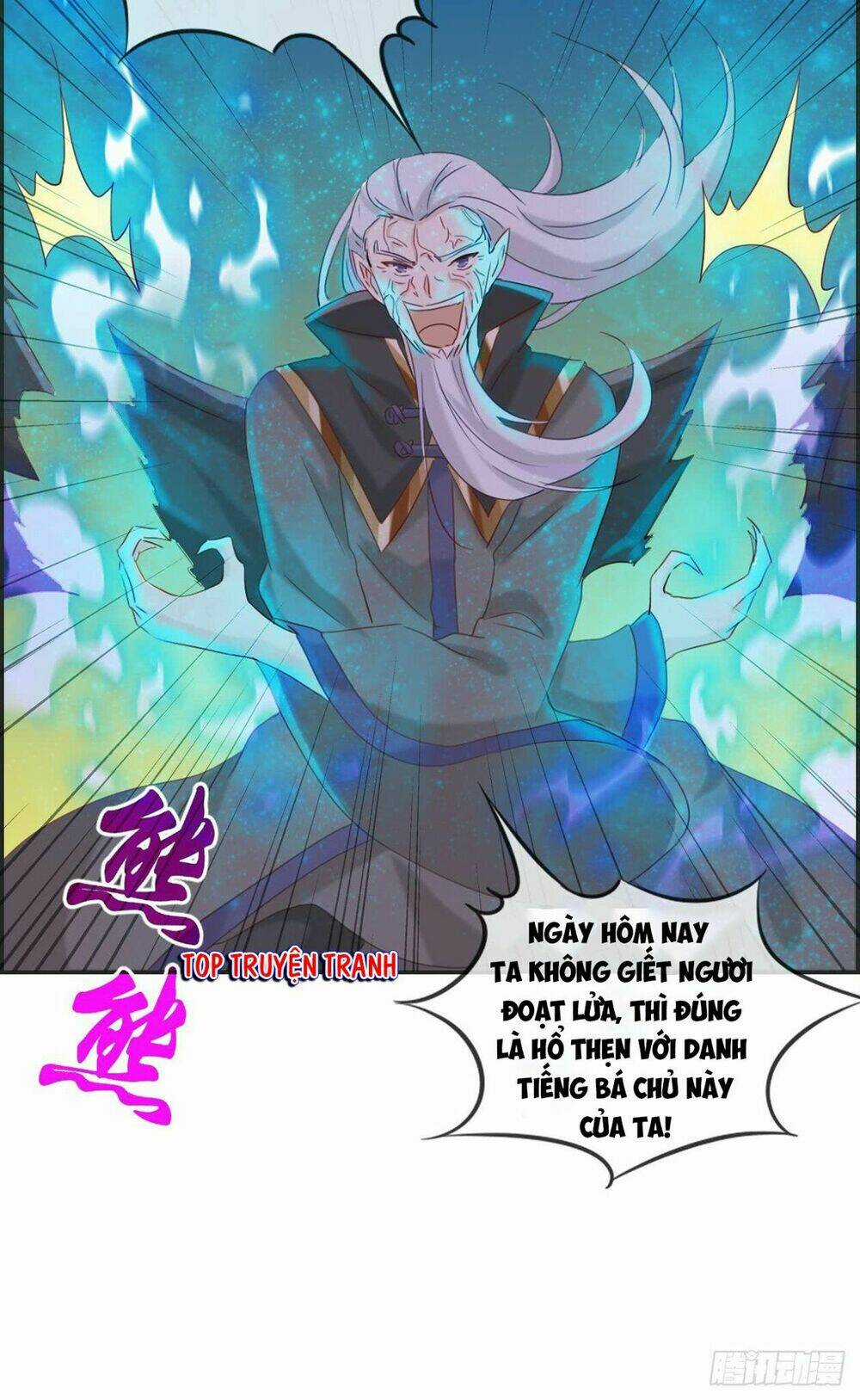 Tối Cường Hoàn Khố Hệ Thống Chapter 10 trang 15