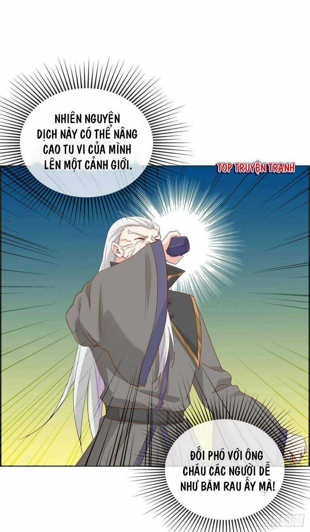 Tối Cường Hoàn Khố Hệ Thống Chapter 10 trang 16