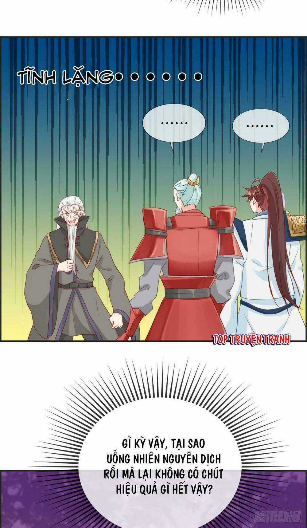 Tối Cường Hoàn Khố Hệ Thống Chapter 10 trang 17