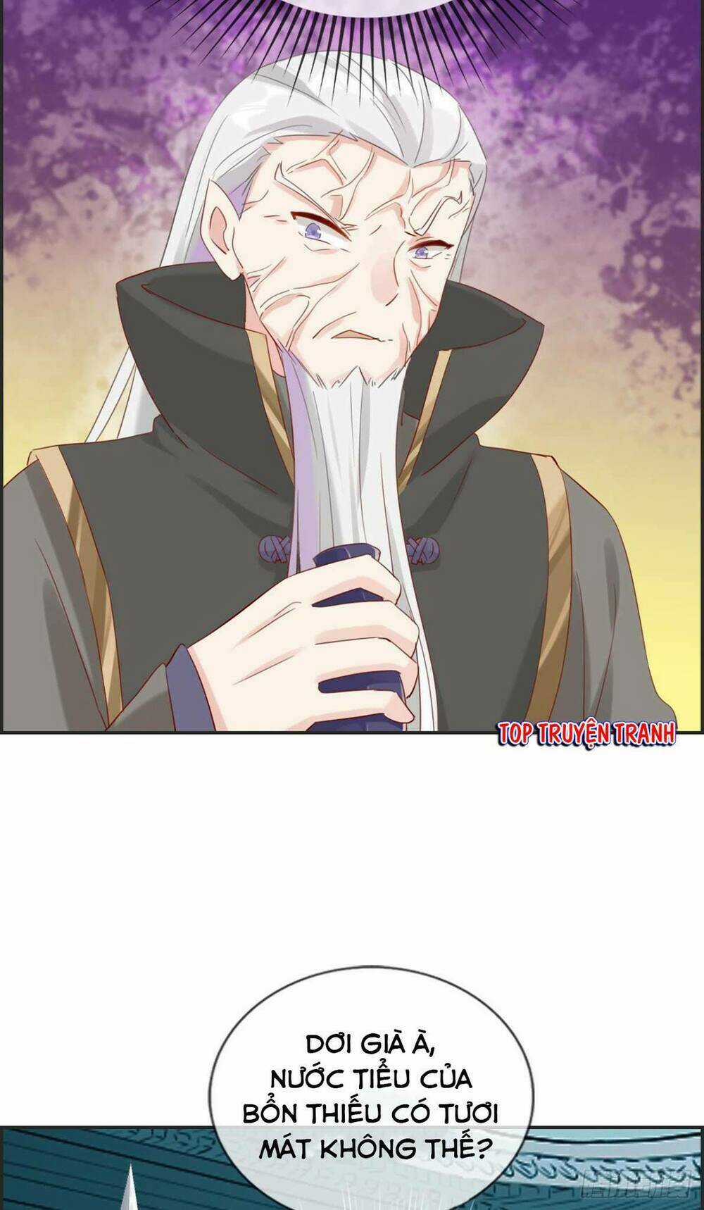 Tối Cường Hoàn Khố Hệ Thống Chapter 10 trang 18