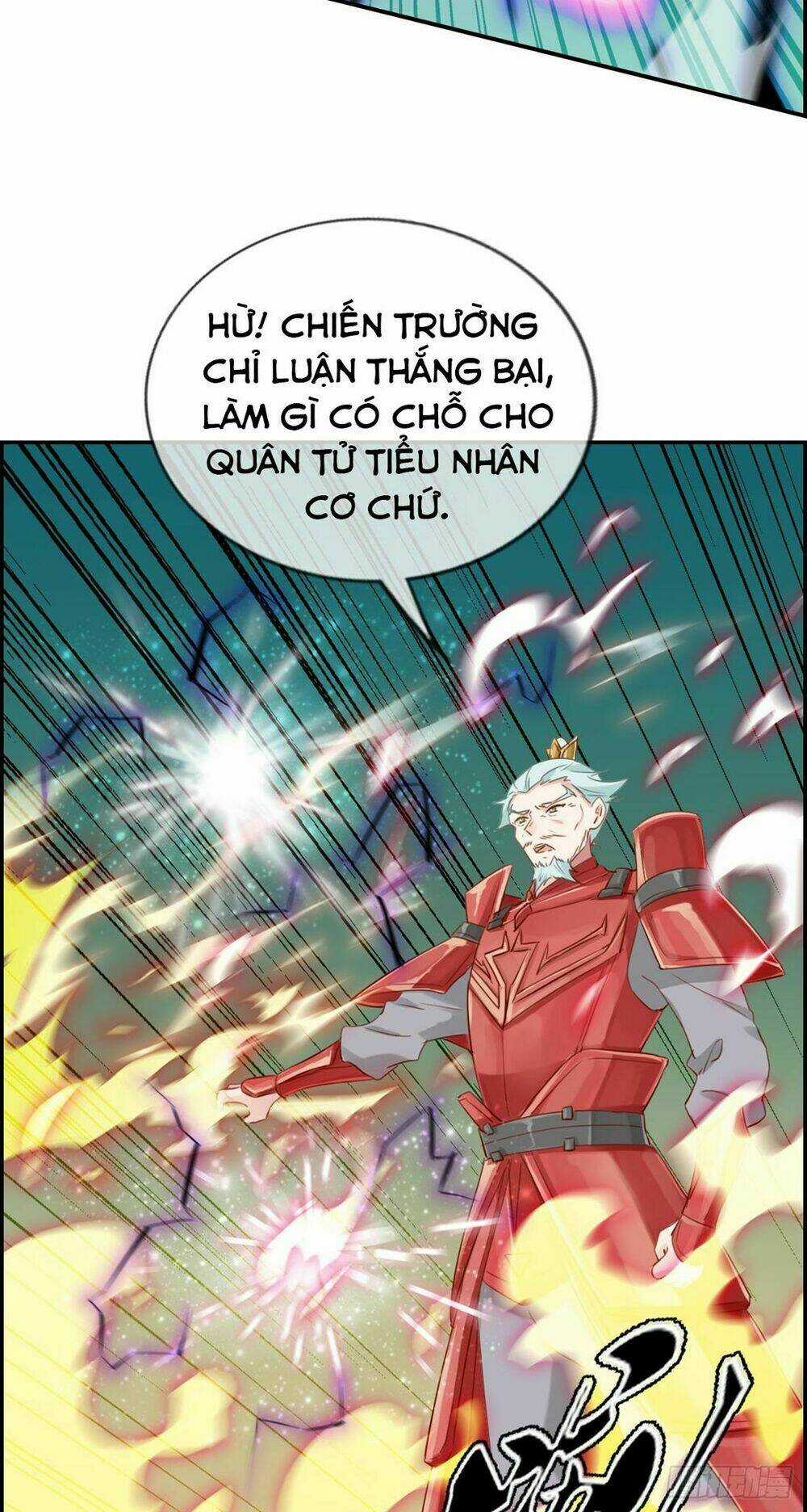 Tối Cường Hoàn Khố Hệ Thống Chapter 10 trang 2