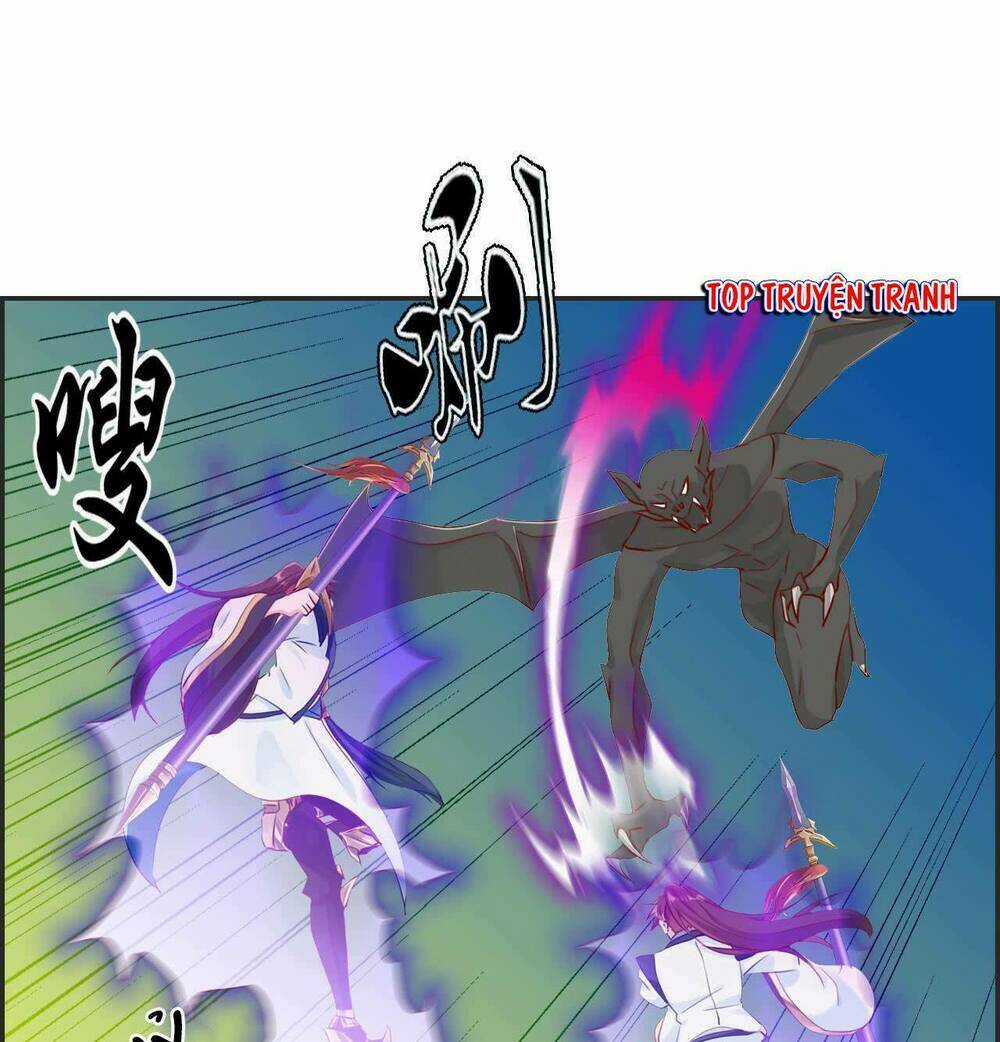 Tối Cường Hoàn Khố Hệ Thống Chapter 10 trang 24