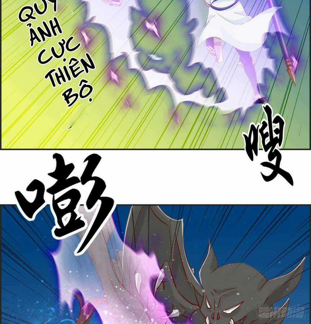 Tối Cường Hoàn Khố Hệ Thống Chapter 10 trang 25