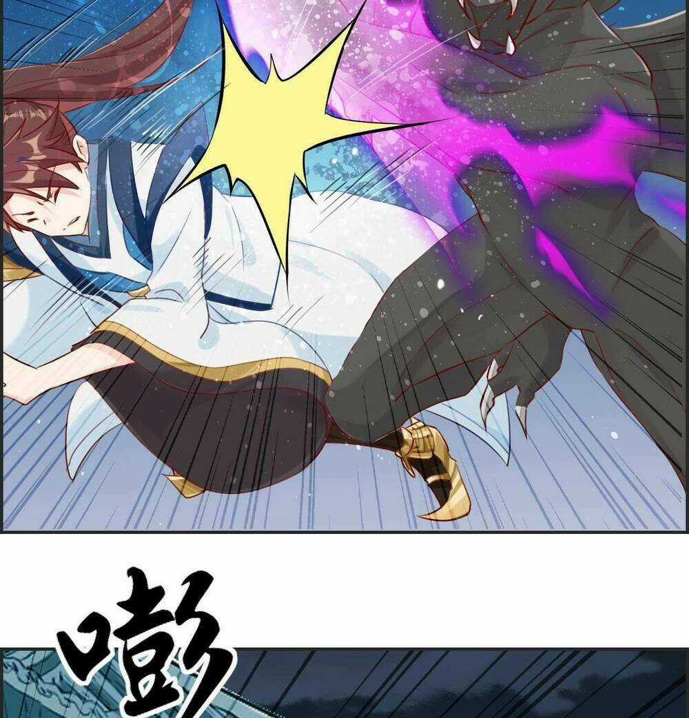 Tối Cường Hoàn Khố Hệ Thống Chapter 10 trang 26