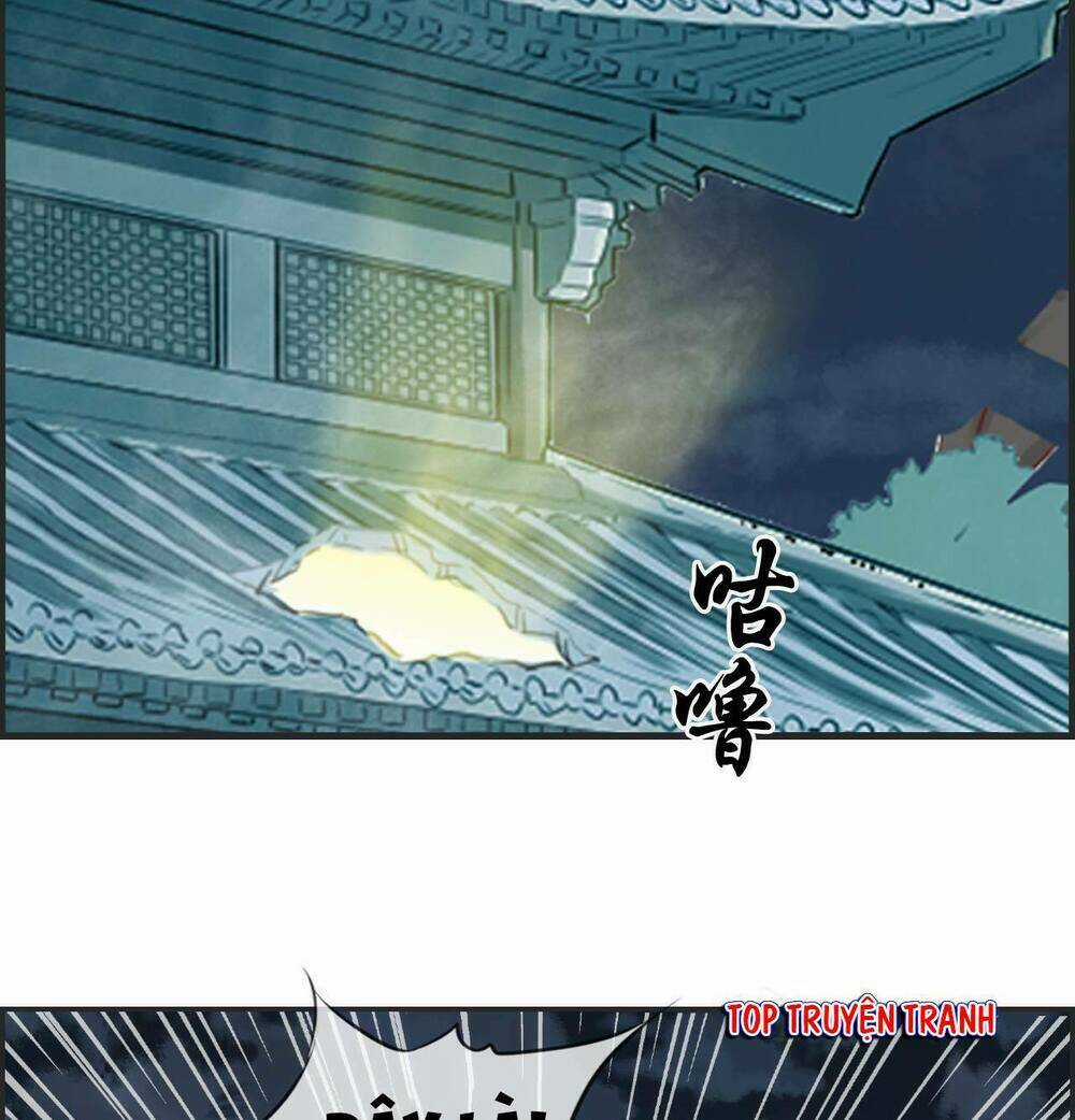 Tối Cường Hoàn Khố Hệ Thống Chapter 10 trang 28