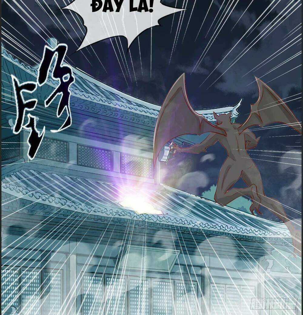 Tối Cường Hoàn Khố Hệ Thống Chapter 10 trang 29