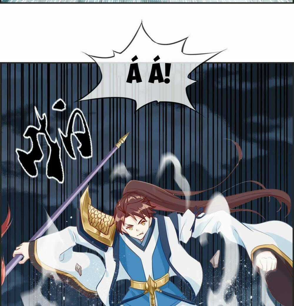 Tối Cường Hoàn Khố Hệ Thống Chapter 10 trang 30