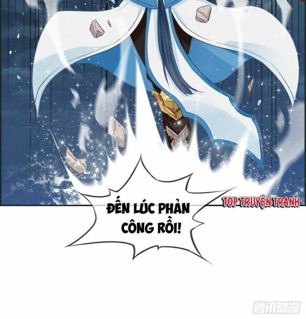 Tối Cường Hoàn Khố Hệ Thống Chapter 10 trang 31