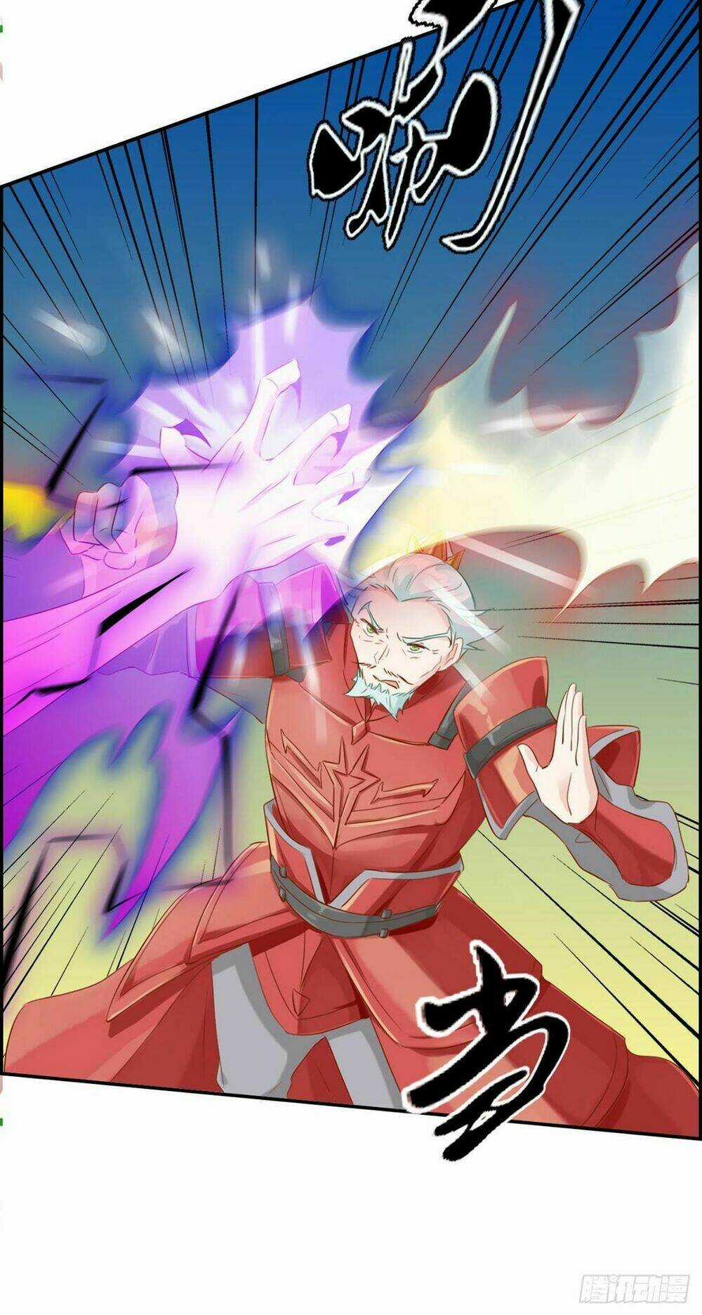 Tối Cường Hoàn Khố Hệ Thống Chapter 10 trang 6