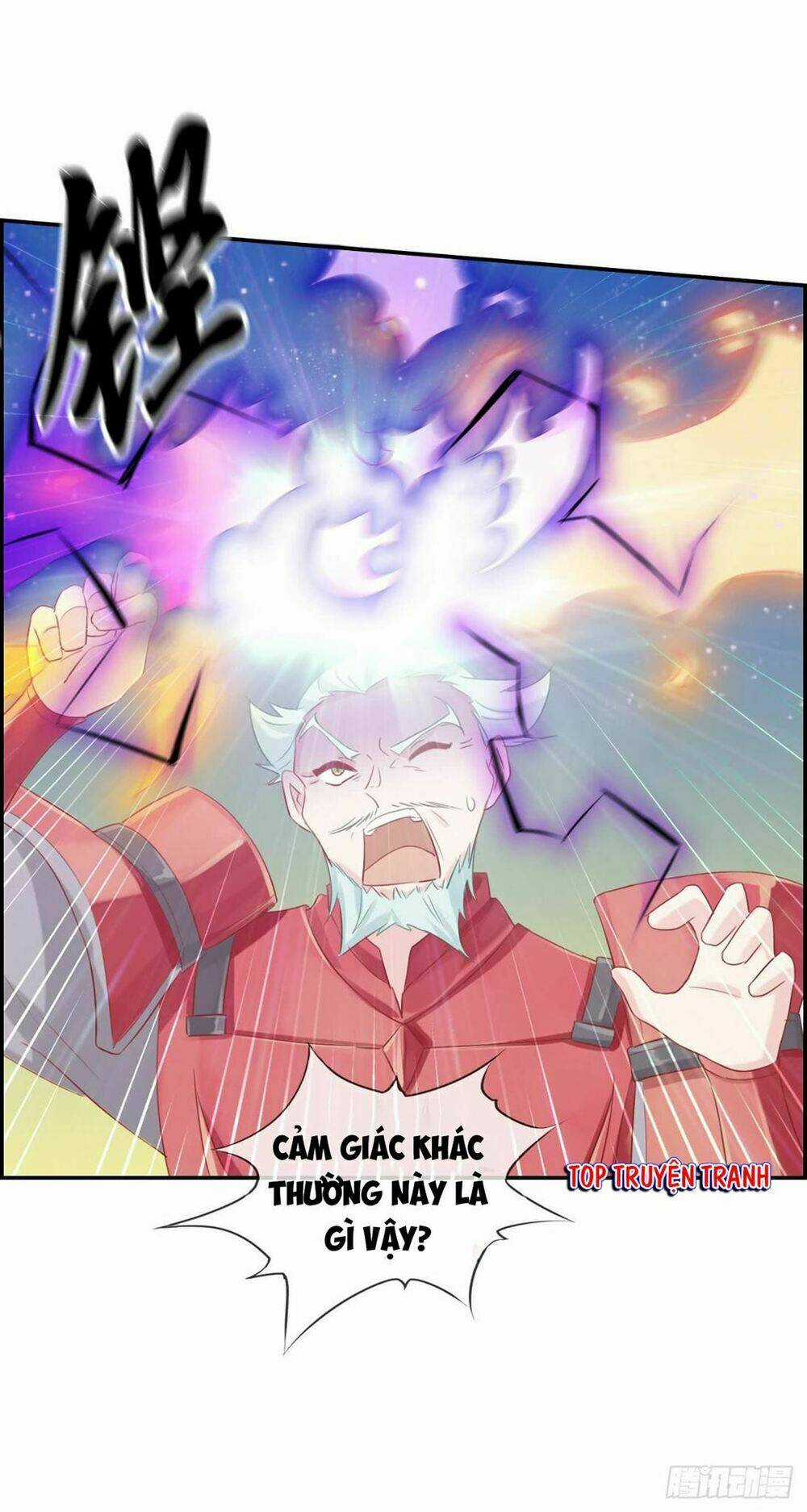 Tối Cường Hoàn Khố Hệ Thống Chapter 10 trang 7