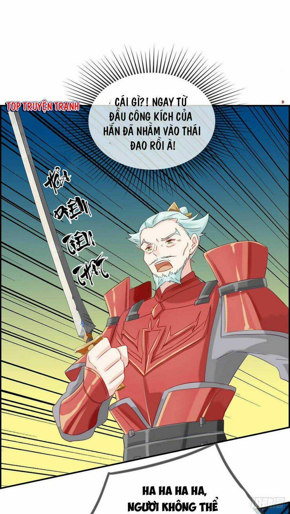 Tối Cường Hoàn Khố Hệ Thống Chapter 10 trang 8