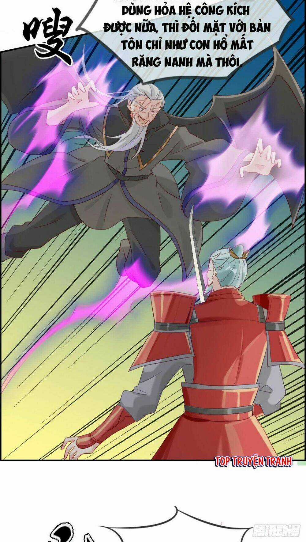 Tối Cường Hoàn Khố Hệ Thống Chapter 10 trang 9