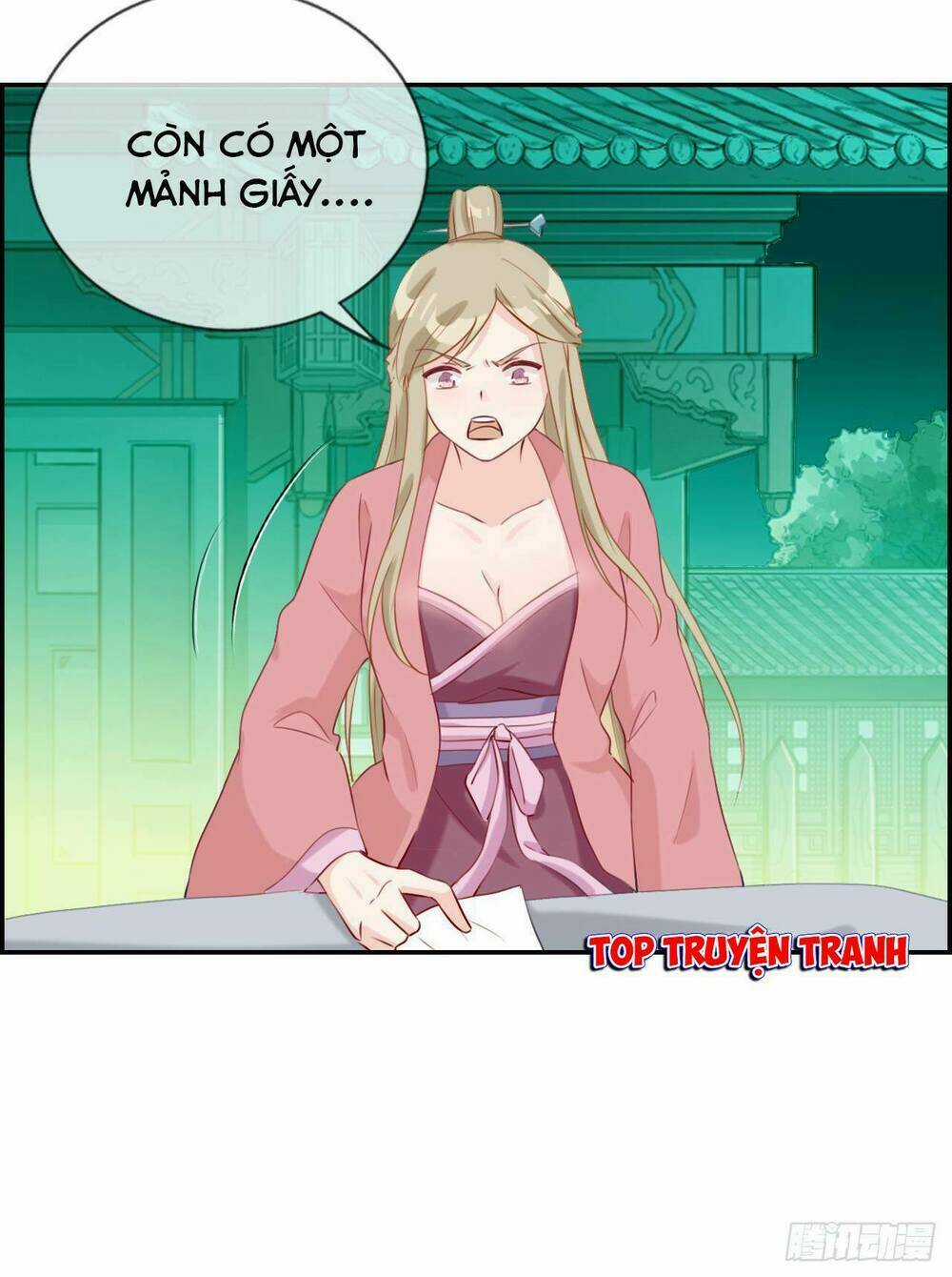 Tối Cường Hoàn Khố Hệ Thống Chapter 11 trang 18