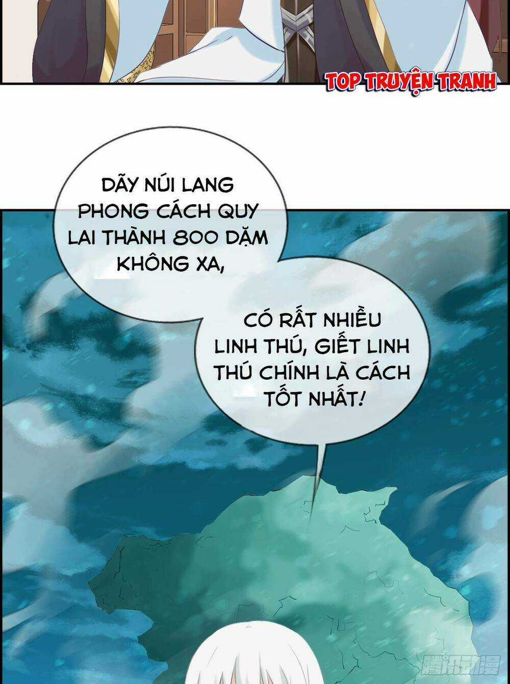 Tối Cường Hoàn Khố Hệ Thống Chapter 11 trang 25