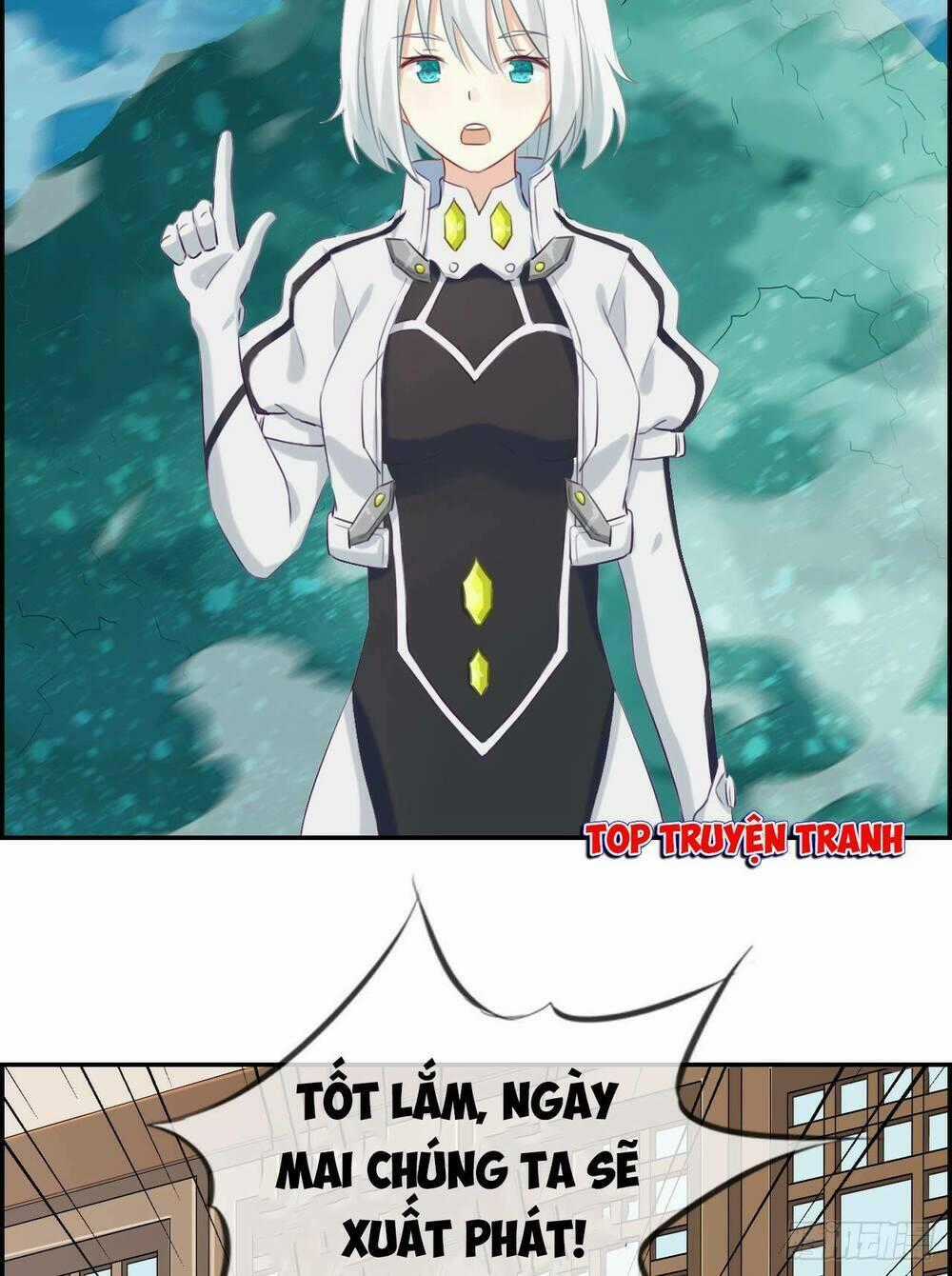 Tối Cường Hoàn Khố Hệ Thống Chapter 11 trang 26