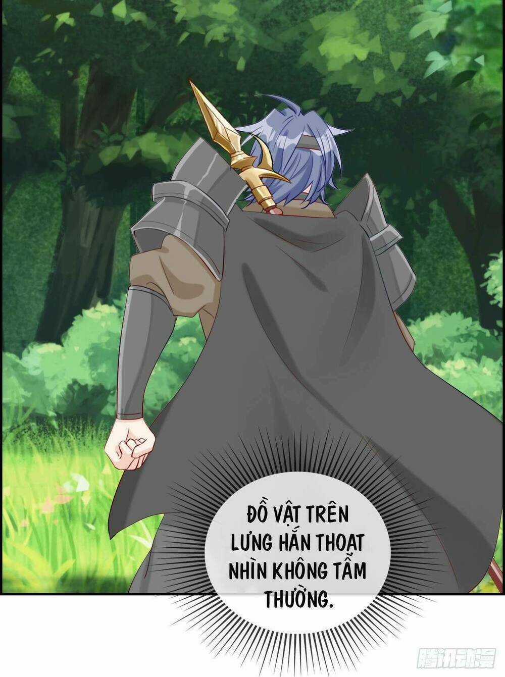 Tối Cường Hoàn Khố Hệ Thống Chapter 12 trang 10