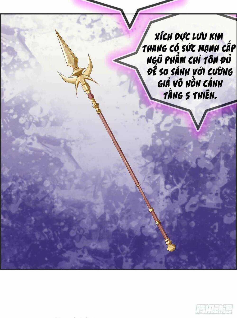 Tối Cường Hoàn Khố Hệ Thống Chapter 12 trang 13