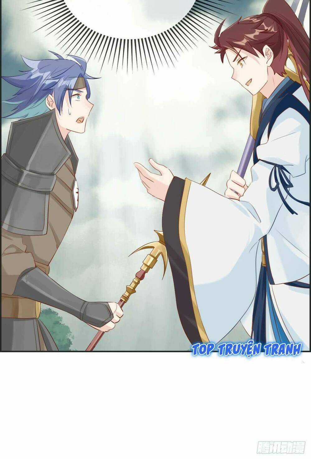 Tối Cường Hoàn Khố Hệ Thống Chapter 12 trang 18